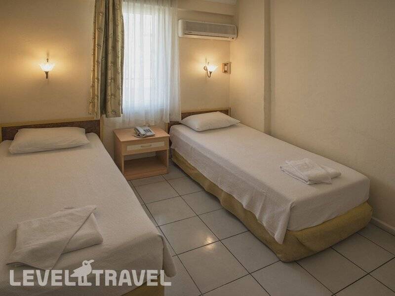Фотография Damlatas Elegant Apart Hotel Фотография Damlatas Elegant Apart Hotel