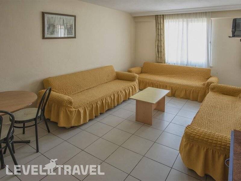 Фотография Damlatas Elegant Apart Hotel Фотография Damlatas Elegant Apart Hotel