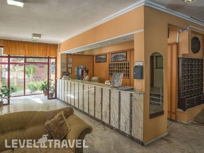 Фотография Damlatas Elegant Apart Hotel