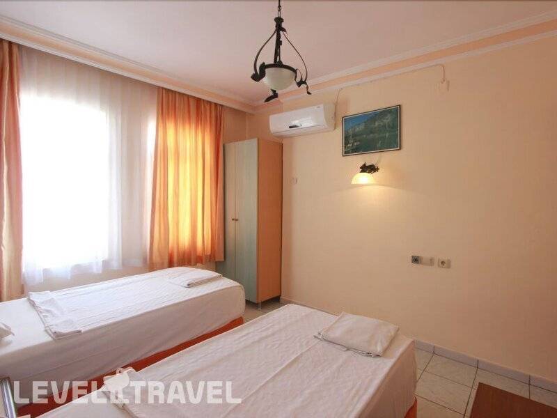 Фотография Damlatas Elegant Apart Hotel Фотография Damlatas Elegant Apart Hotel