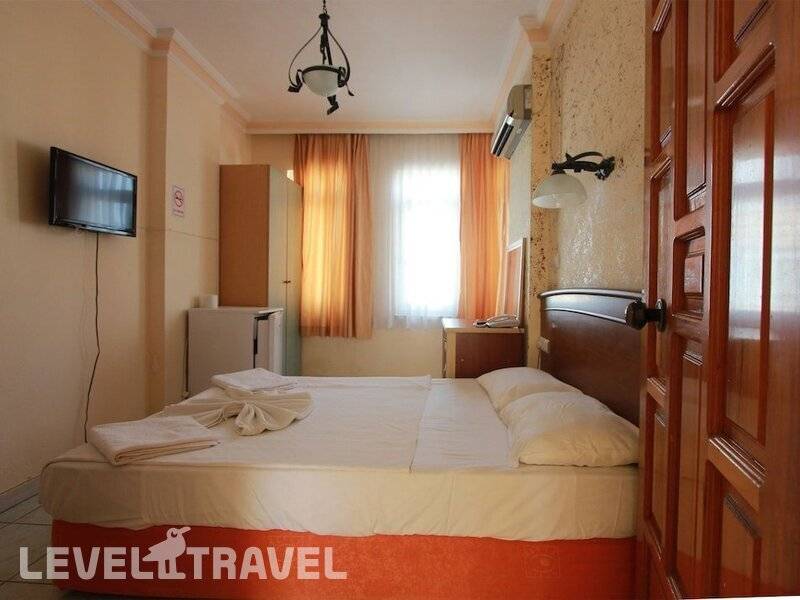 Фотография Damlatas Elegant Apart Hotel Фотография Damlatas Elegant Apart Hotel