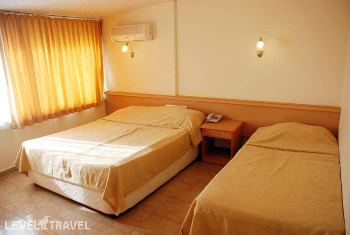 фотографии отеля Grand Horizon Apart Hotel в Турция(Алания - центр) - фото №12