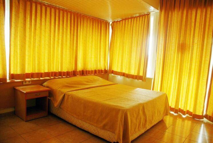 Grand Horizon Apart Hotel