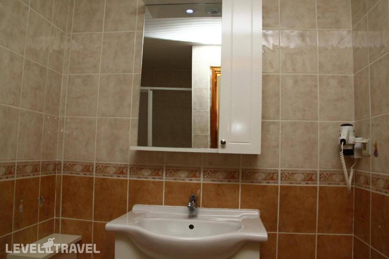 фотографии отеля Grand Horizon Apart Hotel в Турция(Алания - центр) - фото №17