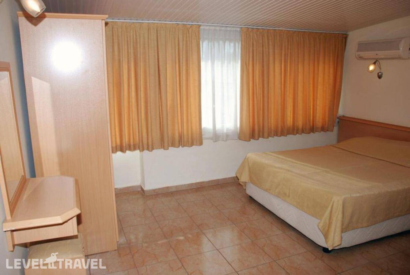 фотографии отеля Grand Horizon Apart Hotel в Турция(Алания - центр) - фото №11