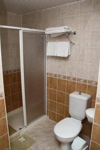 Grand Horizon Apart Hotel