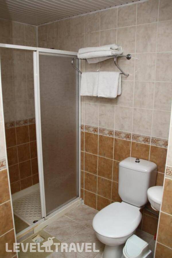 фотографии отеля Grand Horizon Apart Hotel в Турция(Алания - центр) - фото №5