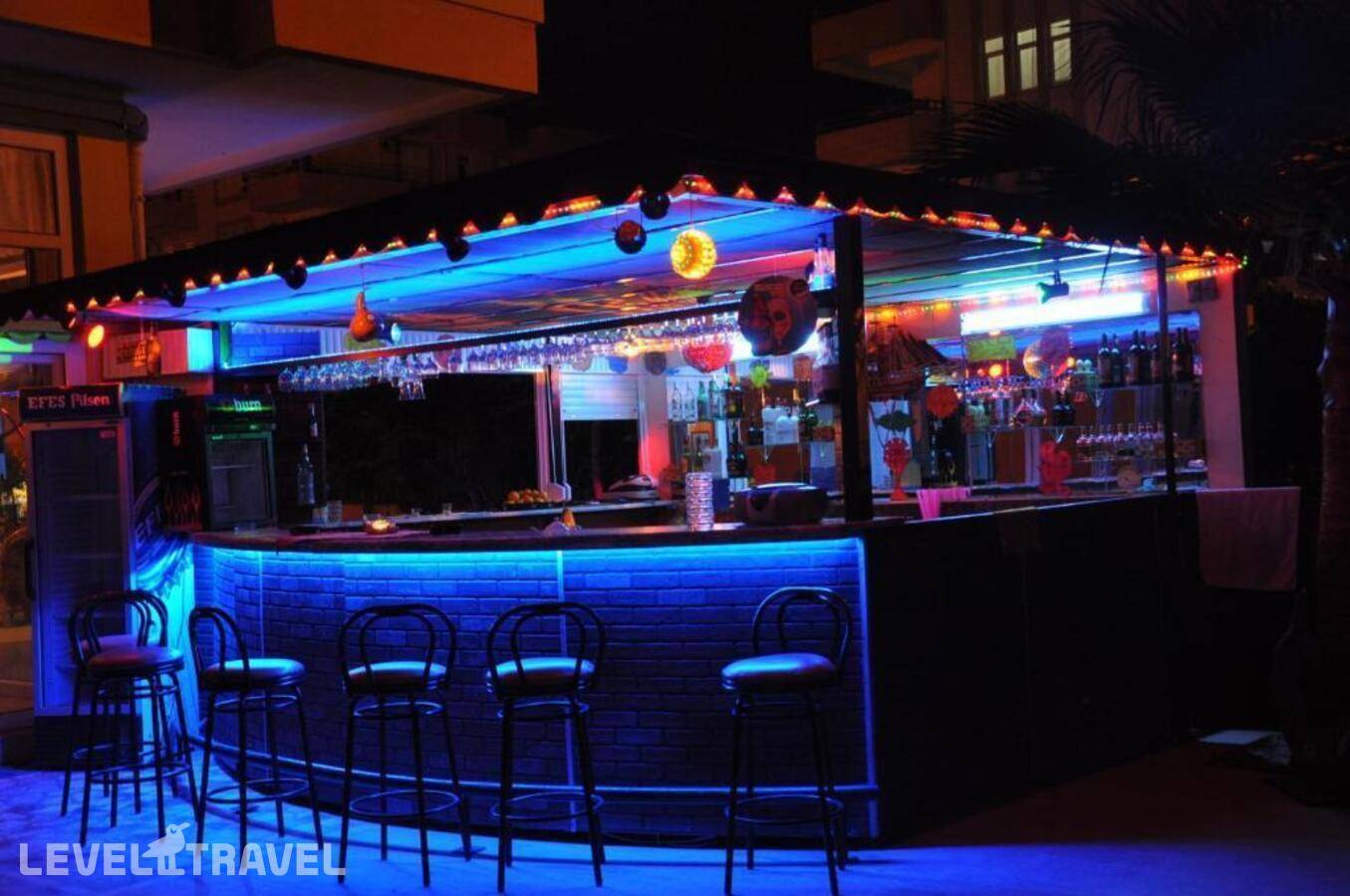 фотографии отеля Grand Horizon Apart Hotel в Турция(Алания - центр) - фото №10