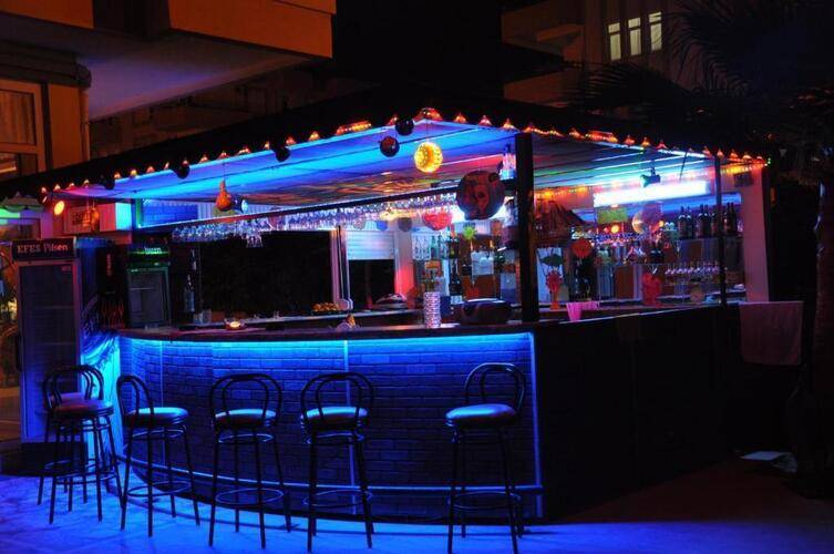 Grand Horizon Apart Hotel