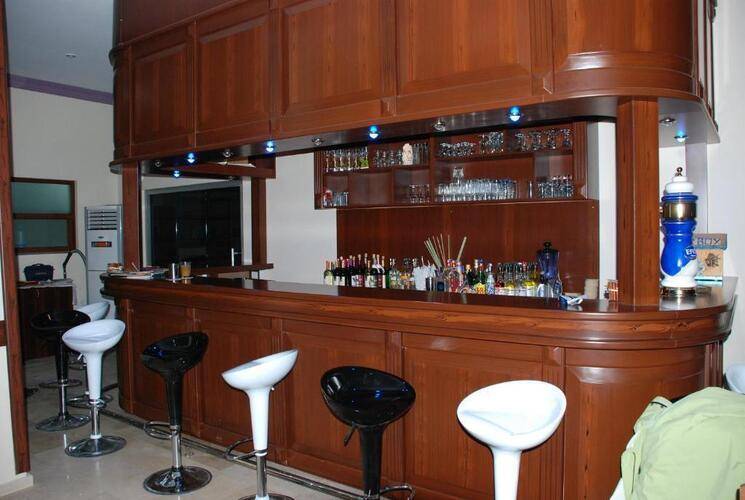 Grand Horizon Apart Hotel