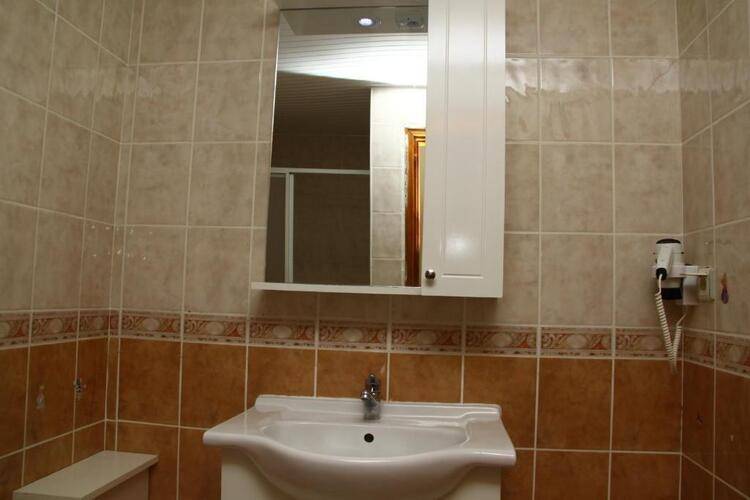 Grand Horizon Apart Hotel