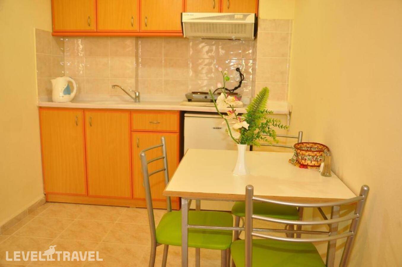 фотографии отеля Grand Horizon Apart Hotel в Турция(Алания - центр) - фото №18