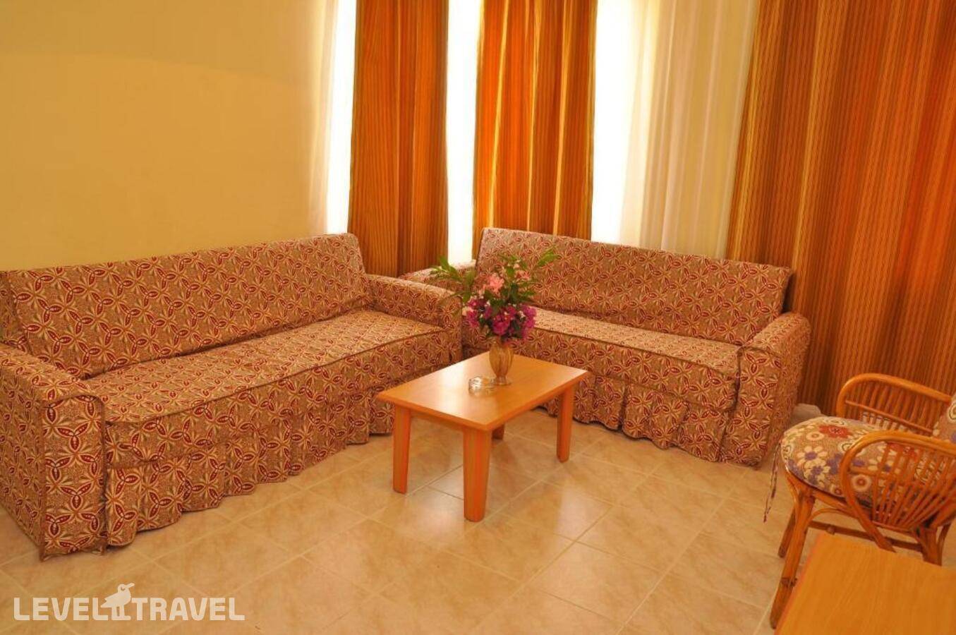 фотографии отеля Grand Horizon Apart Hotel в Турция(Алания - центр) - фото №19