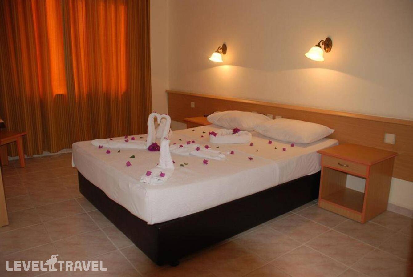 фотографии отеля Grand Horizon Apart Hotel в Турция(Алания - центр) - фото №2