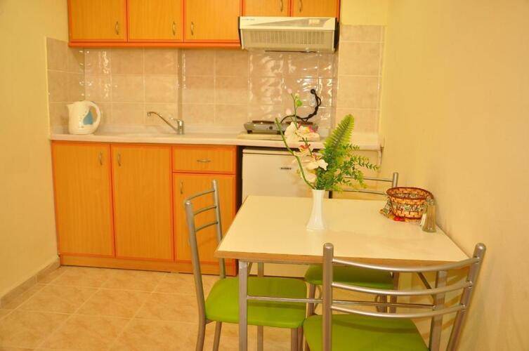 Grand Horizon Apart Hotel