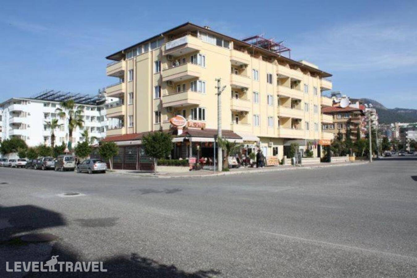 фотографии отеля Grand Horizon Apart Hotel в Турция(Алания - центр) - фото №6