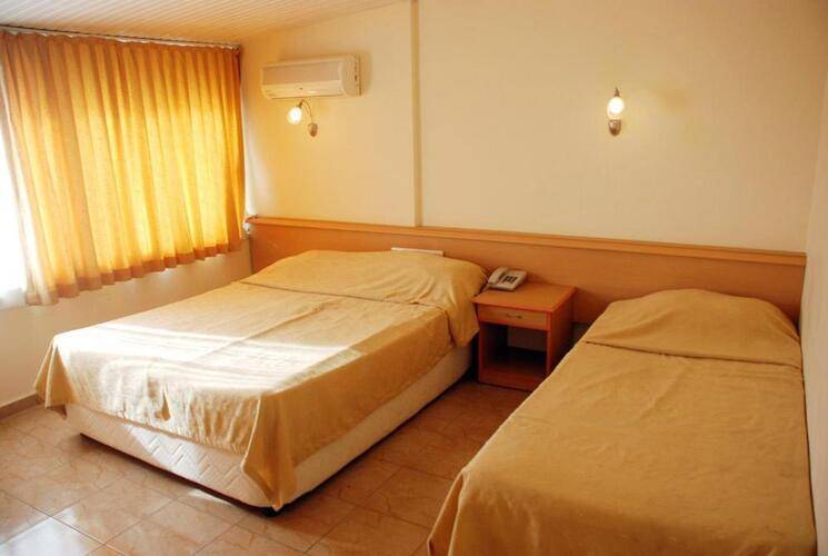 Grand Horizon Apart Hotel