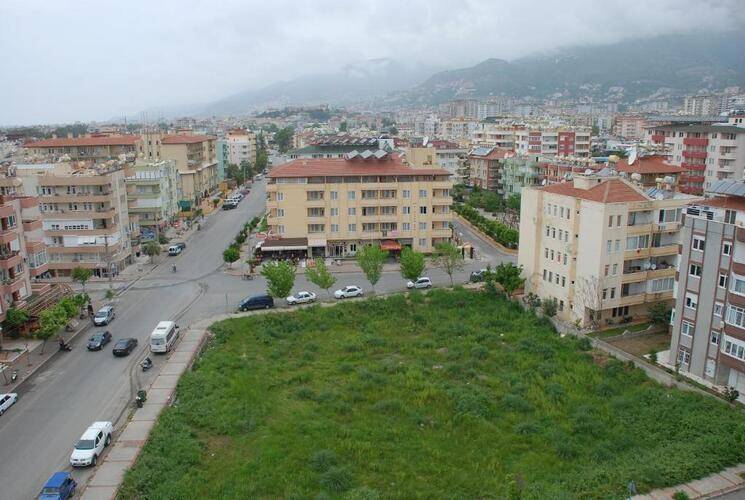 Grand Horizon Apart Hotel