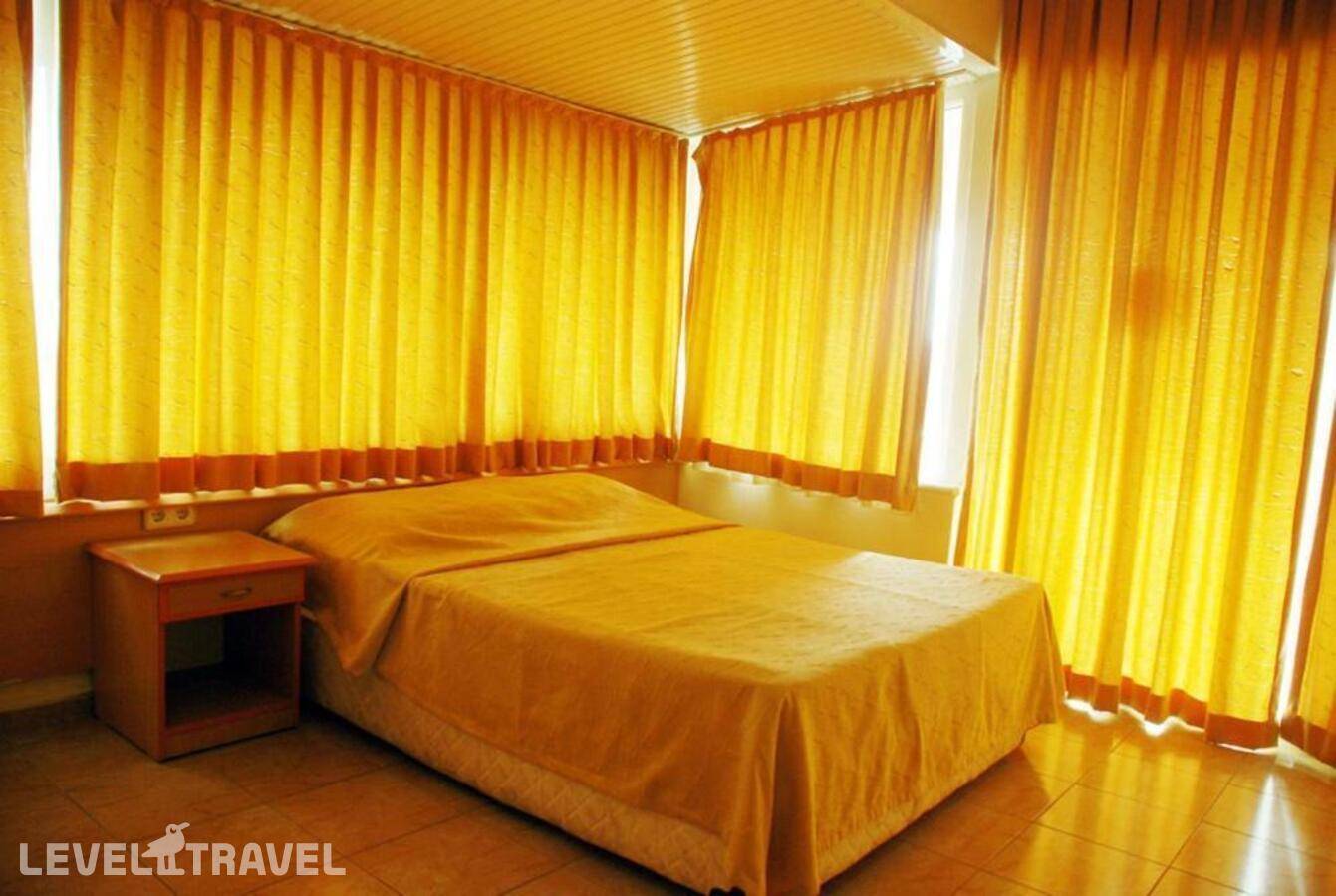 фотографии отеля Grand Horizon Apart Hotel в Турция(Алания - центр) - фото №14