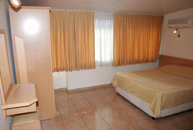 Grand Horizon Apart Hotel