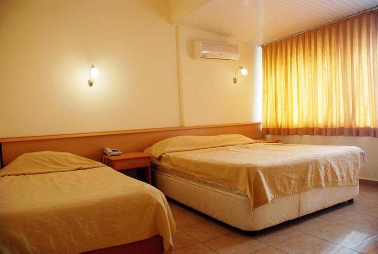 Grand Horizon Apart Hotel