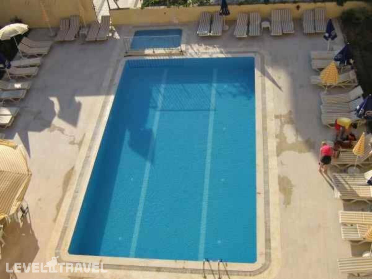 фотографии отеля Grand Horizon Apart Hotel в Турция(Алания - центр) - фото №7