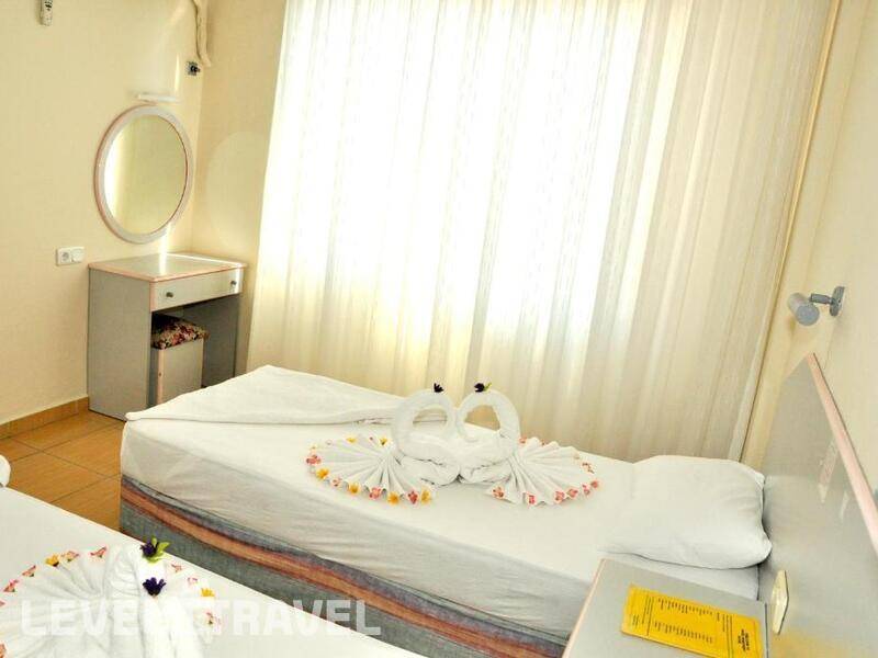 Фотография Magi Apart Hotel