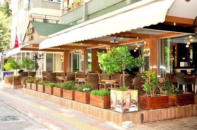 Magi Apart Hotel