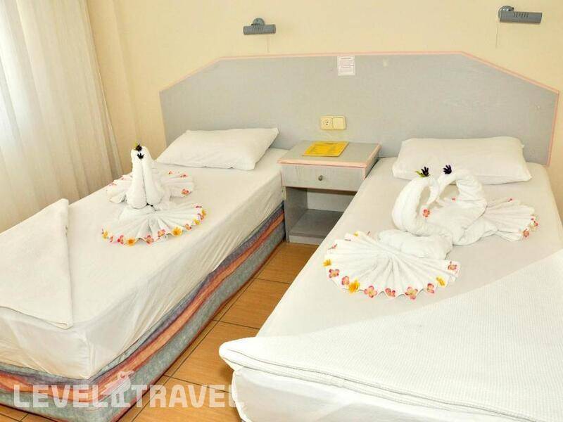 Фотография Magi Apart Hotel