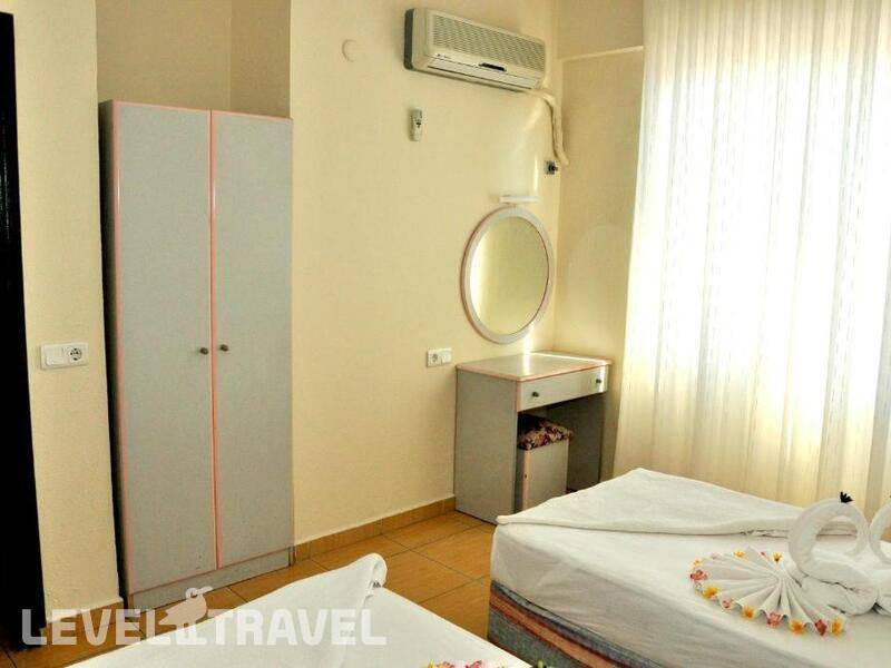 Фотография Magi Apart Hotel
