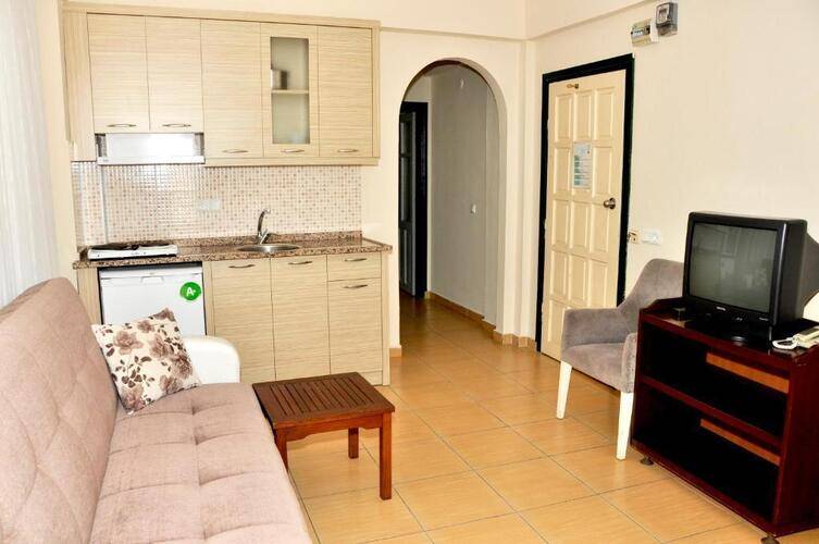 Magi Apart Hotel
