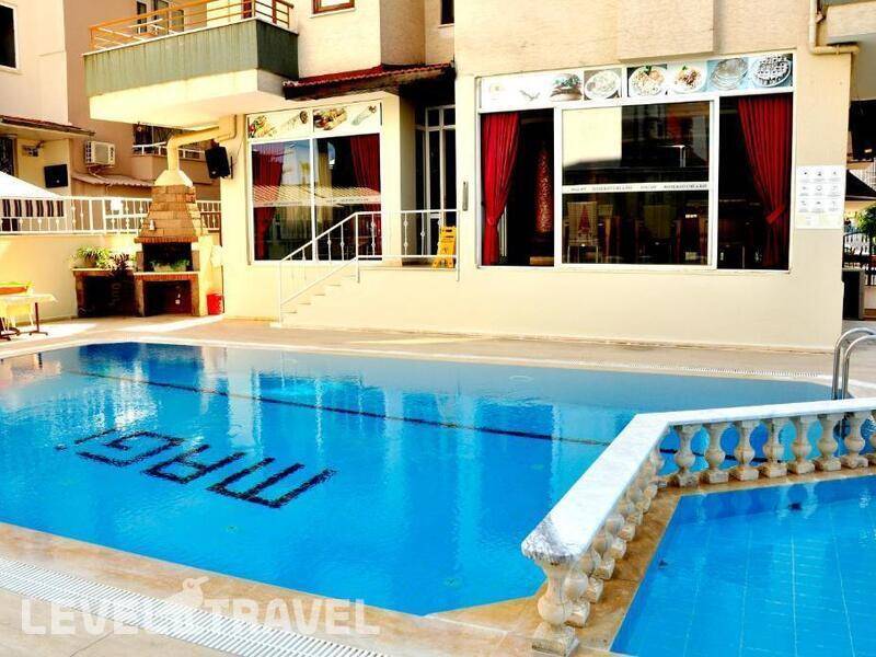 Фотография Magi Apart Hotel