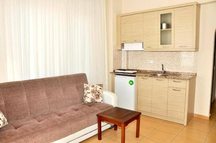 Magi Apart Hotel
