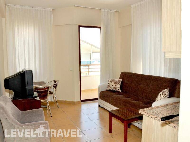 Фотография Magi Apart Hotel