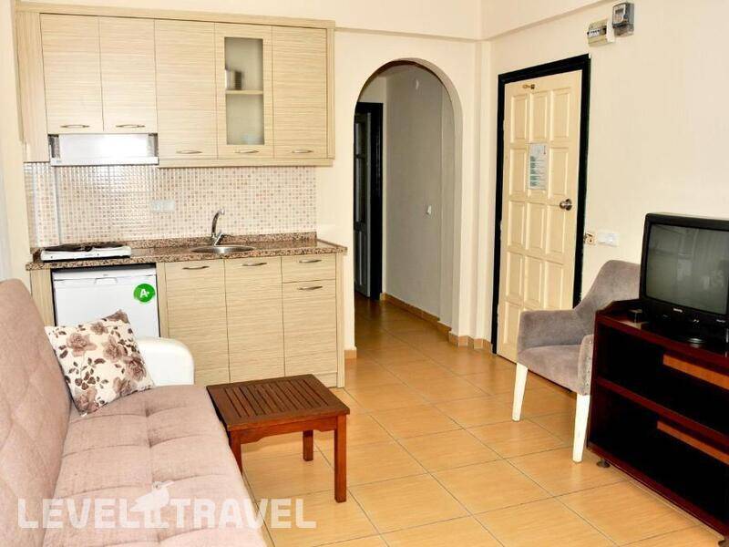 Фотография Magi Apart Hotel
