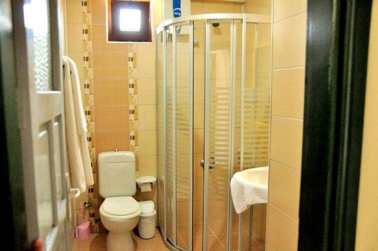 Magi Apart Hotel