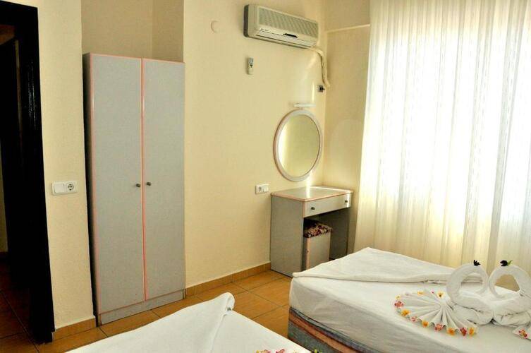 Magi Apart Hotel