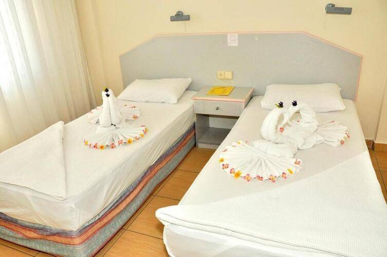 Magi Apart Hotel