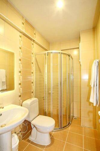Magi Apart Hotel
