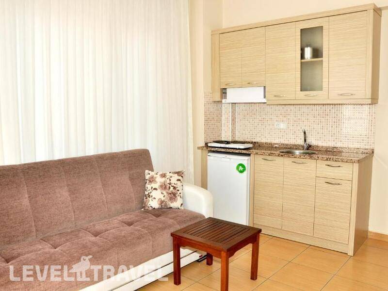 Фотография Magi Apart Hotel