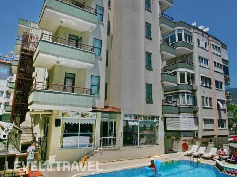 Фотография Magi Apart Hotel