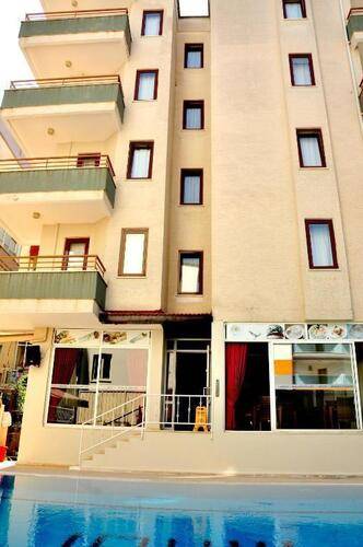 Magi Apart Hotel
