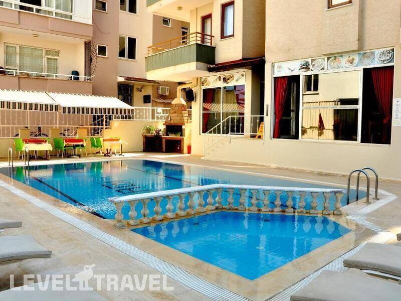 Фотография Magi Apart Hotel