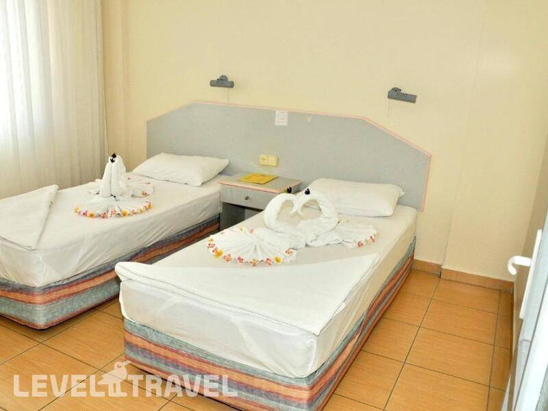 Фотография Magi Apart Hotel