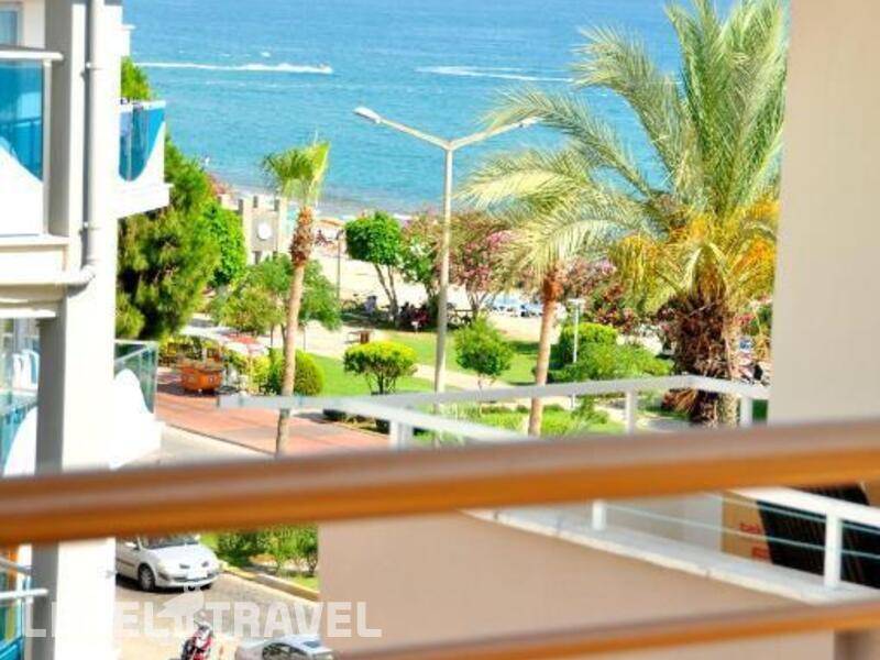 Фотография Magi Apart Hotel