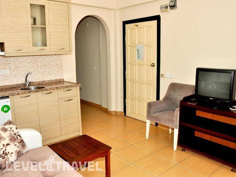 Фотография Magi Apart Hotel