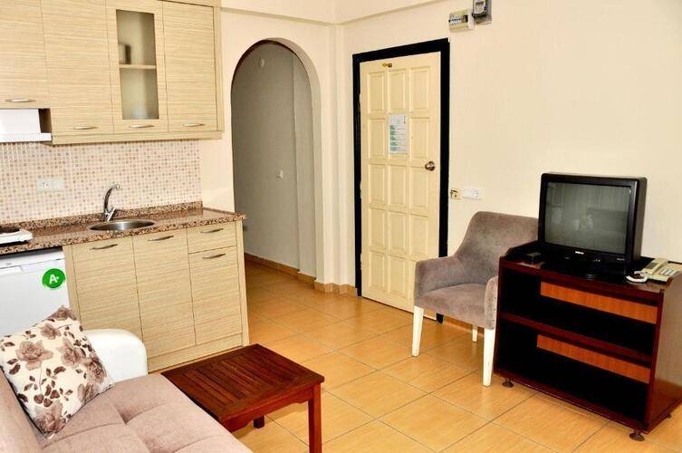 Magi Apart Hotel