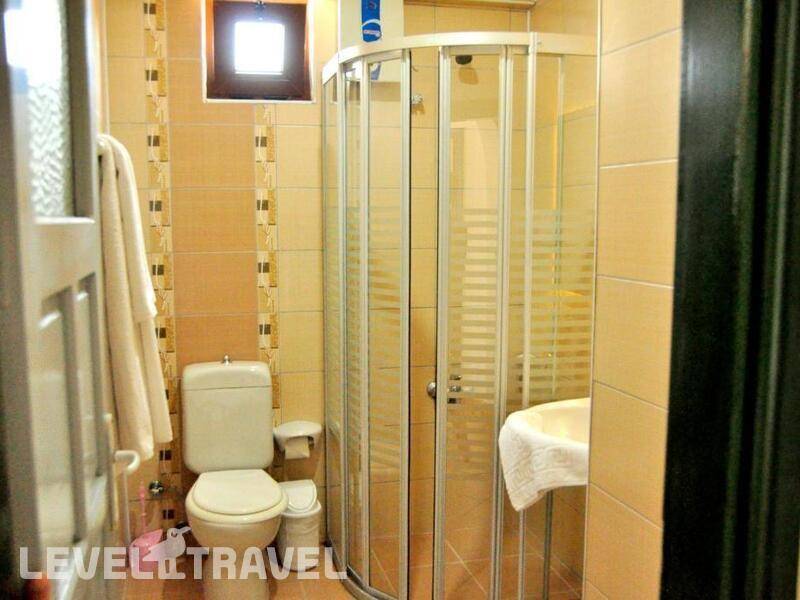 Фотография Magi Apart Hotel