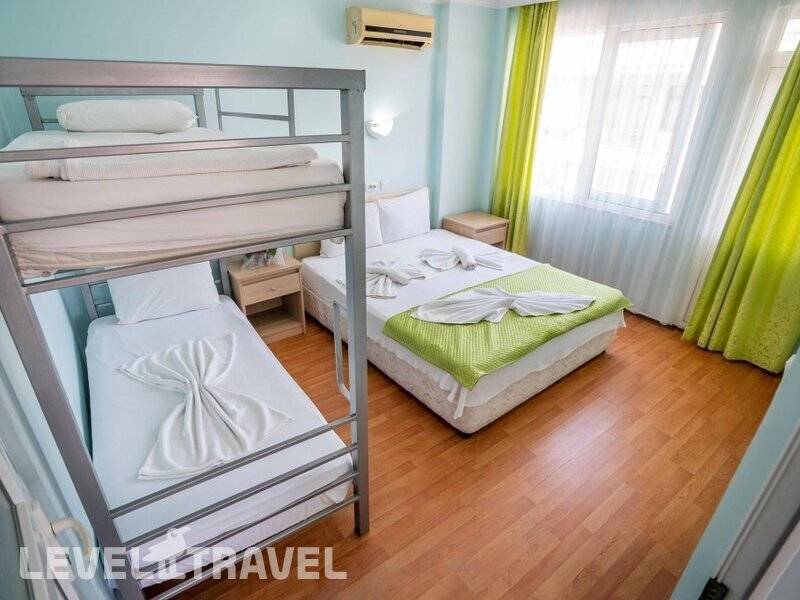 Фотография Nehir Apart Hotel