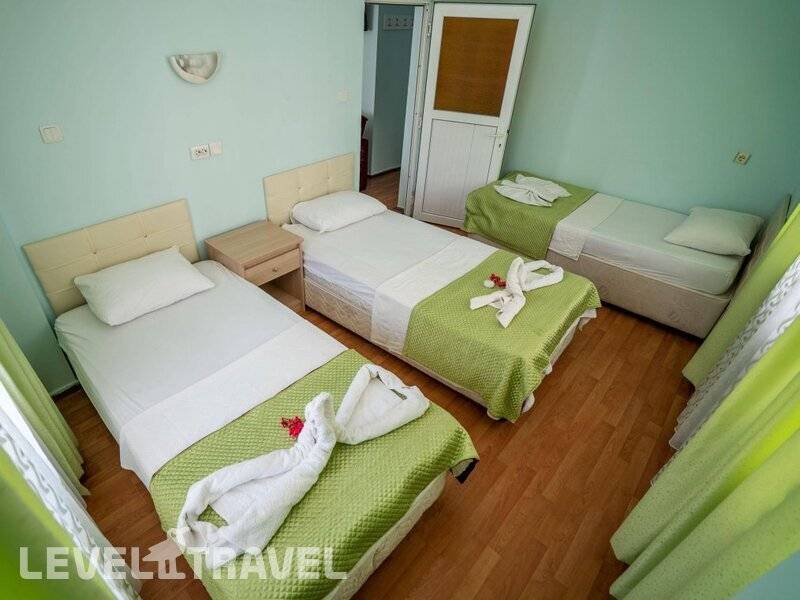 Фотография Nehir Apart Hotel